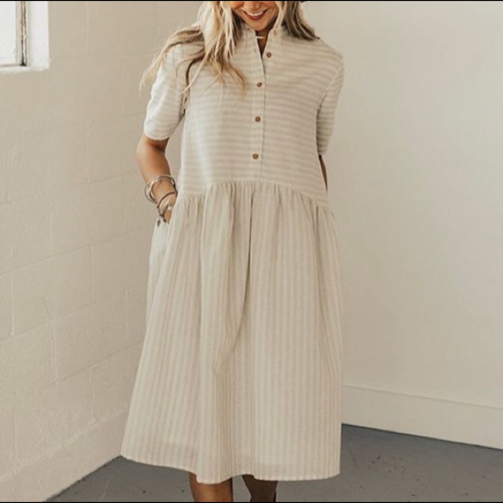 Roolee Dress